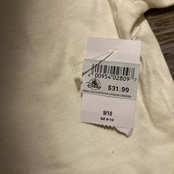 Star Wars Kids Boys Black and Tan T-Shirt - Picture 5 of 5